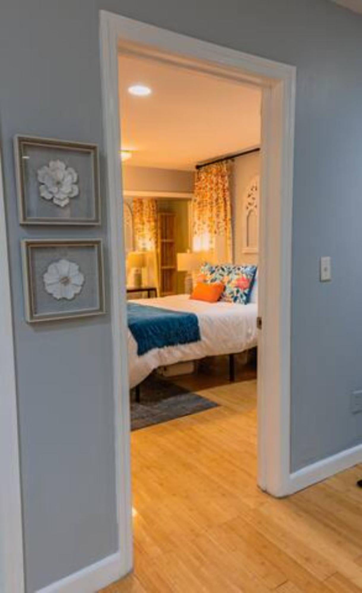 New Beautiful Condo In Bayonne Near Nyc. Bagian luar foto