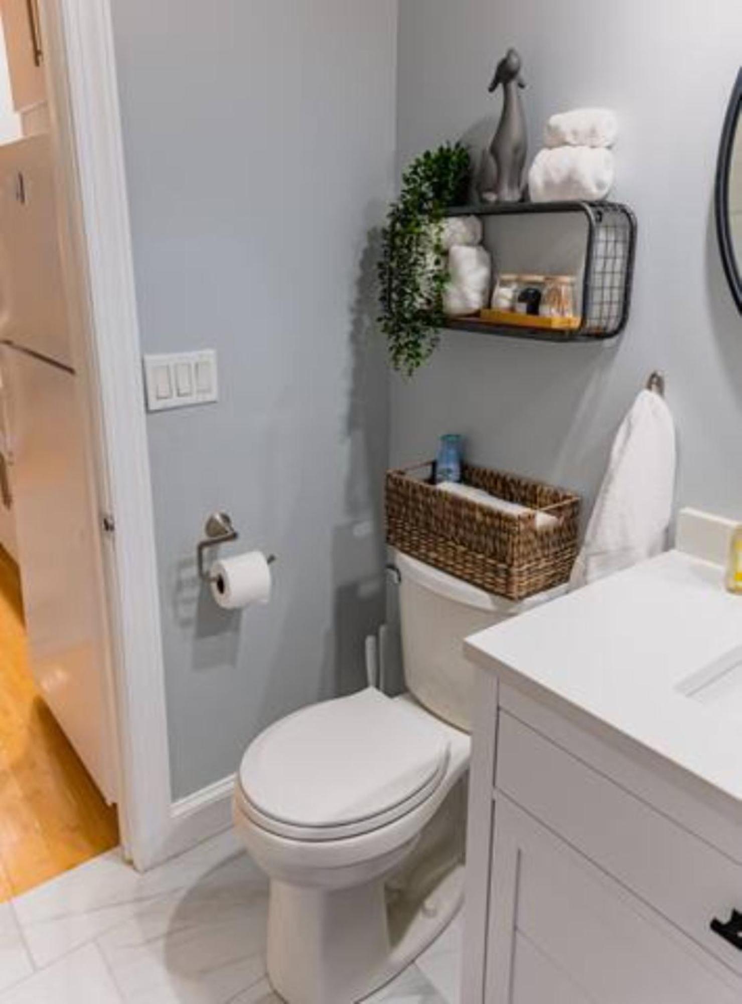 New Beautiful Condo In Bayonne Near Nyc. Bagian luar foto