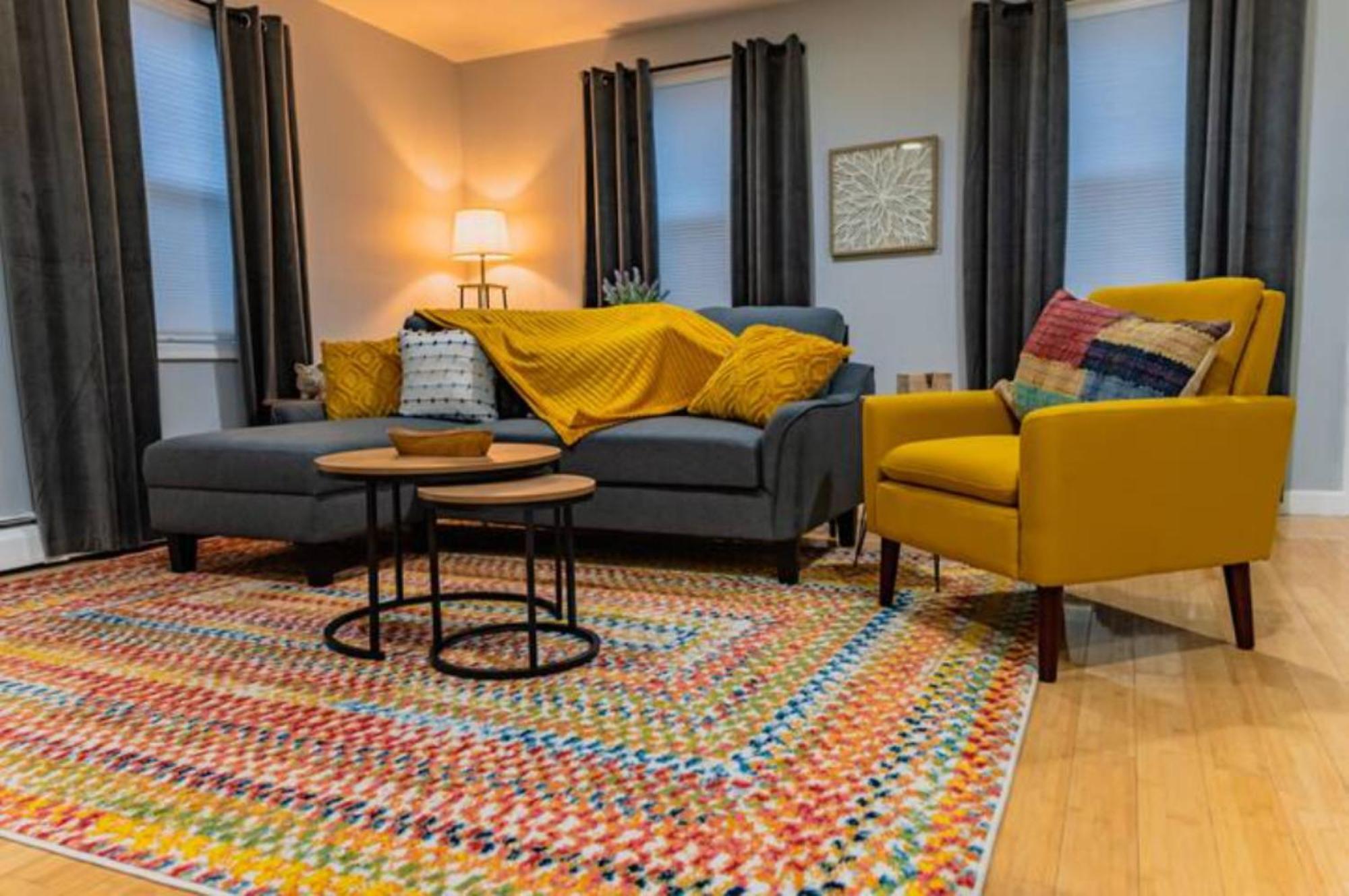 New Beautiful Condo In Bayonne Near Nyc. Bagian luar foto